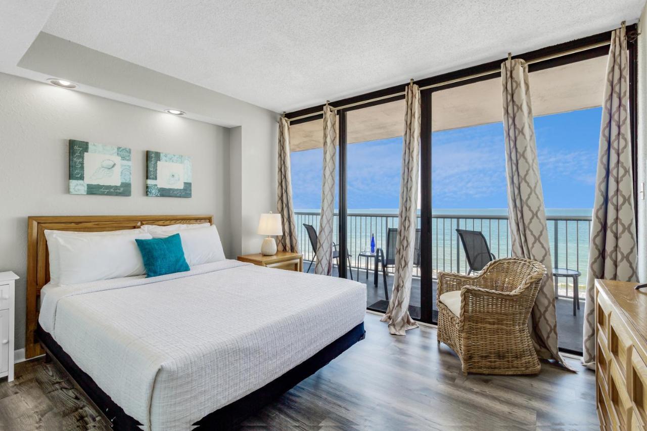 Fabulous Ocean Front Condo At Sands Ocean Club 1227 Myrtle Beach Zewnętrze zdjęcie