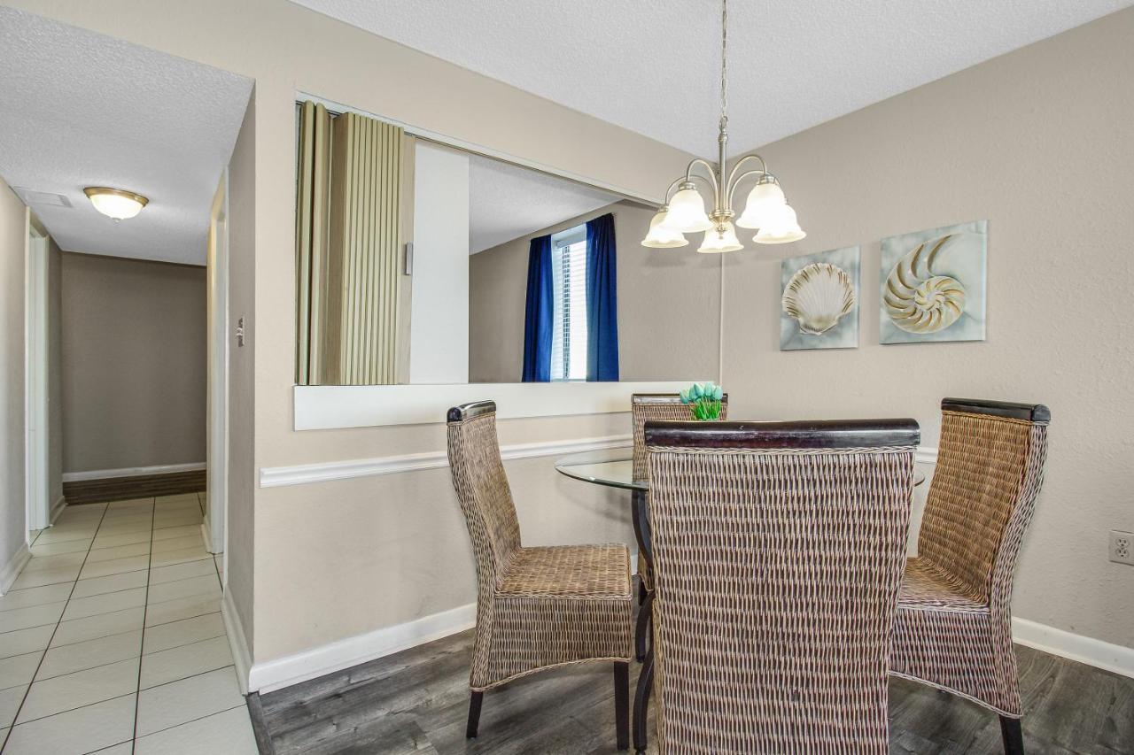 Fabulous Ocean Front Condo At Sands Ocean Club 1227 Myrtle Beach Zewnętrze zdjęcie