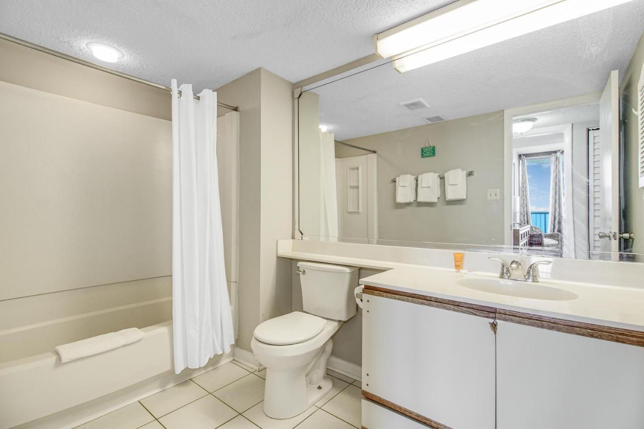 Fabulous Ocean Front Condo At Sands Ocean Club 1227 Myrtle Beach Zewnętrze zdjęcie