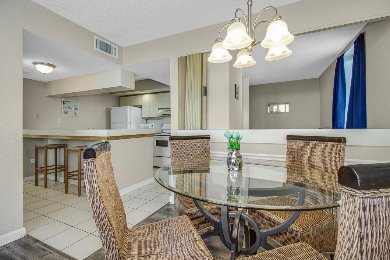 Fabulous Ocean Front Condo At Sands Ocean Club 1227 Myrtle Beach Zewnętrze zdjęcie