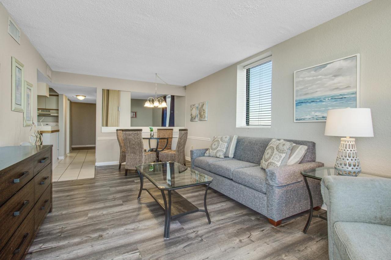Fabulous Ocean Front Condo At Sands Ocean Club 1227 Myrtle Beach Zewnętrze zdjęcie