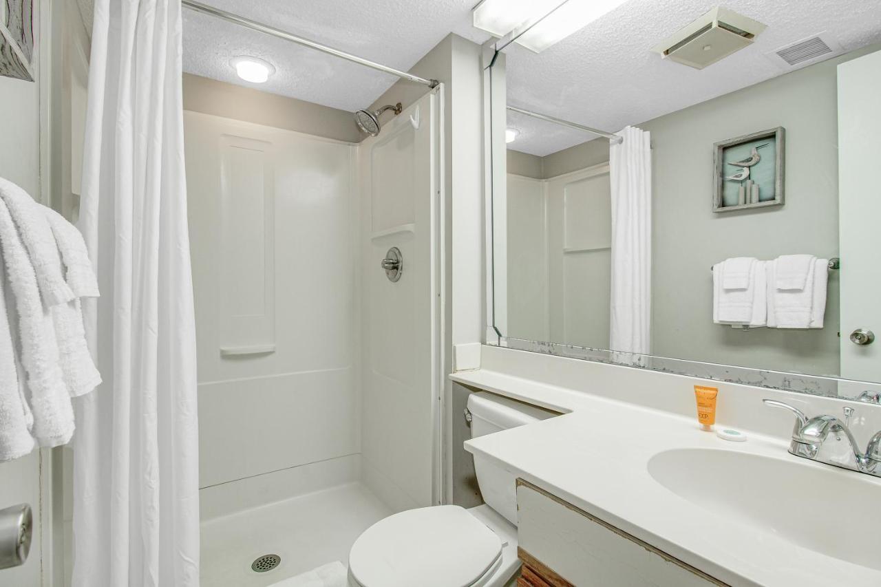 Fabulous Ocean Front Condo At Sands Ocean Club 1227 Myrtle Beach Zewnętrze zdjęcie