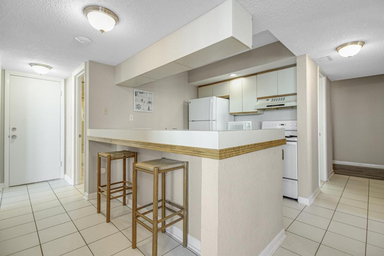 Fabulous Ocean Front Condo At Sands Ocean Club 1227 Myrtle Beach Zewnętrze zdjęcie