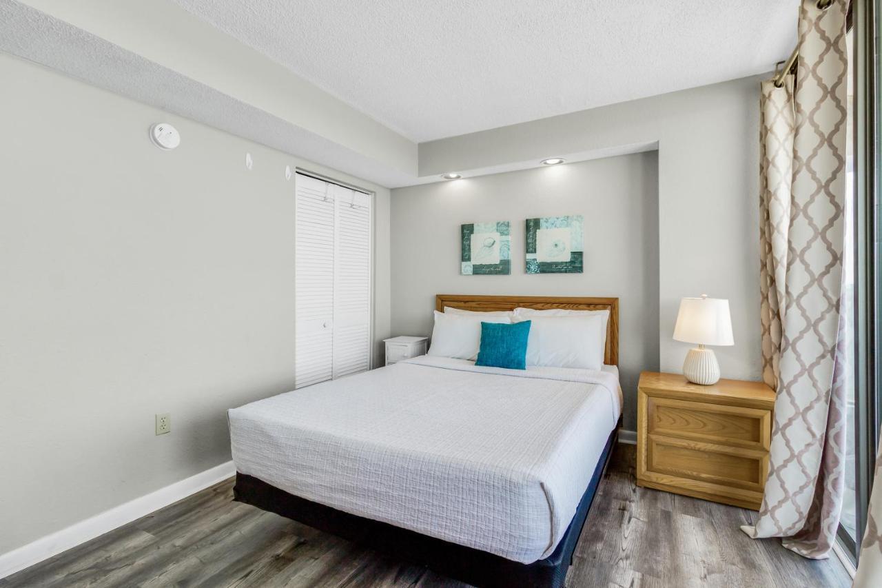 Fabulous Ocean Front Condo At Sands Ocean Club 1227 Myrtle Beach Zewnętrze zdjęcie